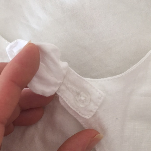 Adorable Girls Top Fun Marine Theme 🐠🐳🦀Gymboree - Picture 4 of 8